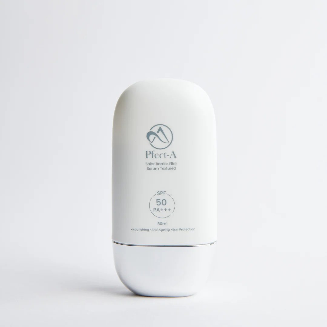 مصل Pfect-A Solar Barrier Elixir SPF 50