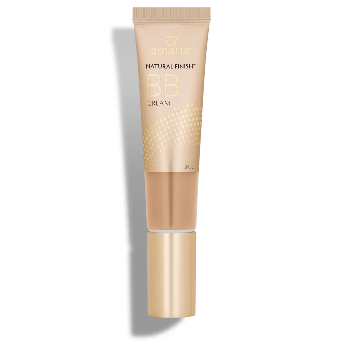 كريم أساس بي بي بتغطية طبيعية SPF 36