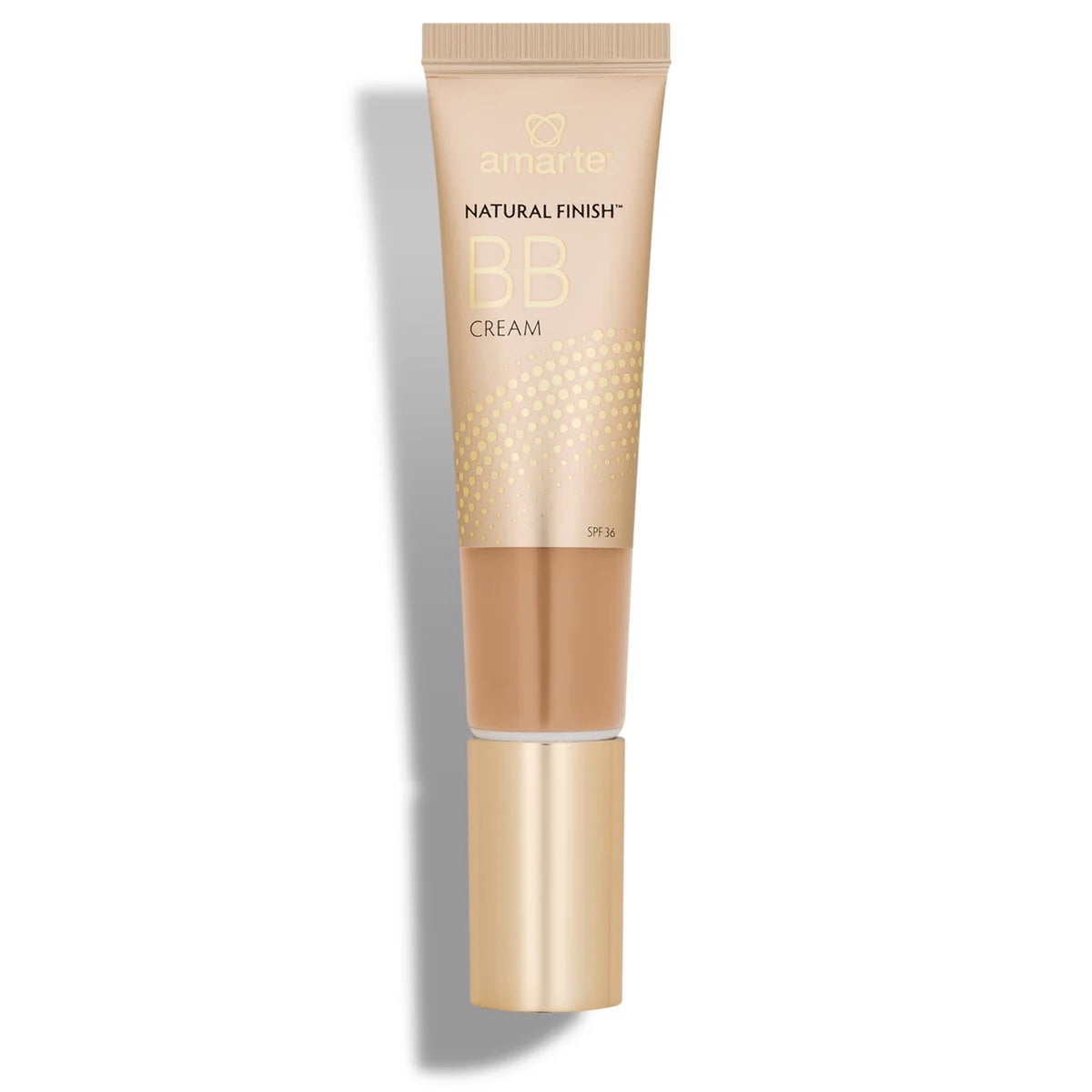 كريم أساس بي بي بتغطية طبيعية SPF 36