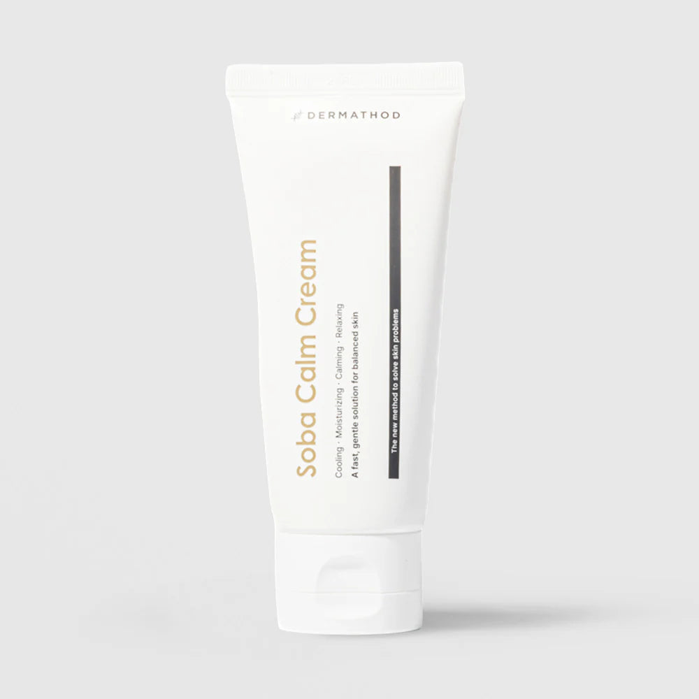 Dermathod Soba Calm Cream