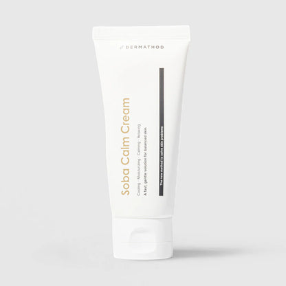 Dermathod Soba Calm Cream