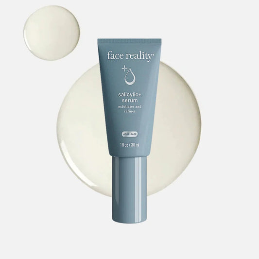 Salicylic+ Serum