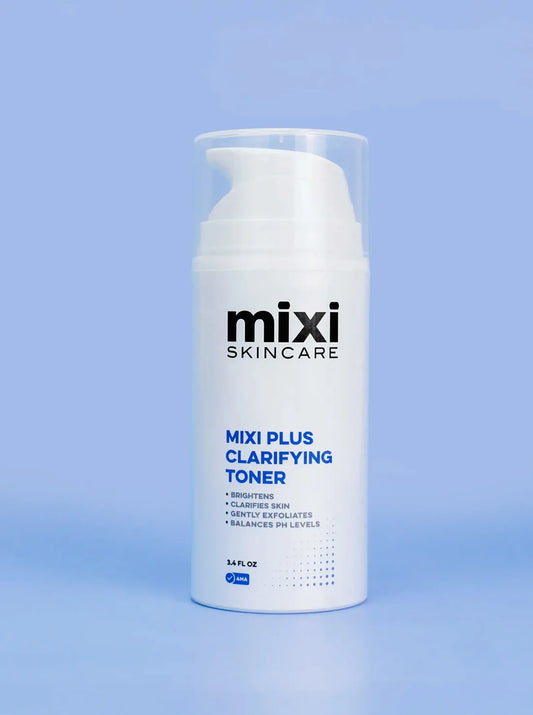 تونر Mixi Plus المنقي