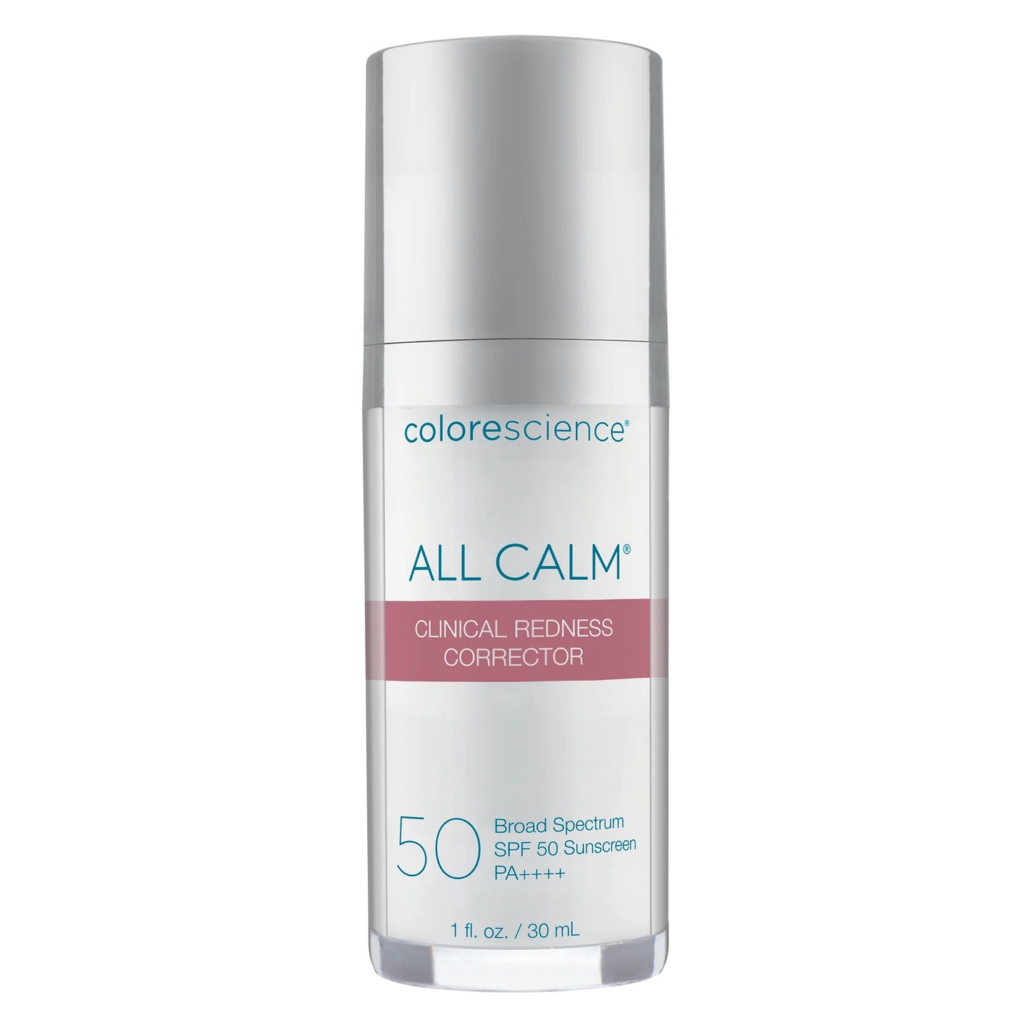 All Calm® Clinical Redness Corrector SPF 50