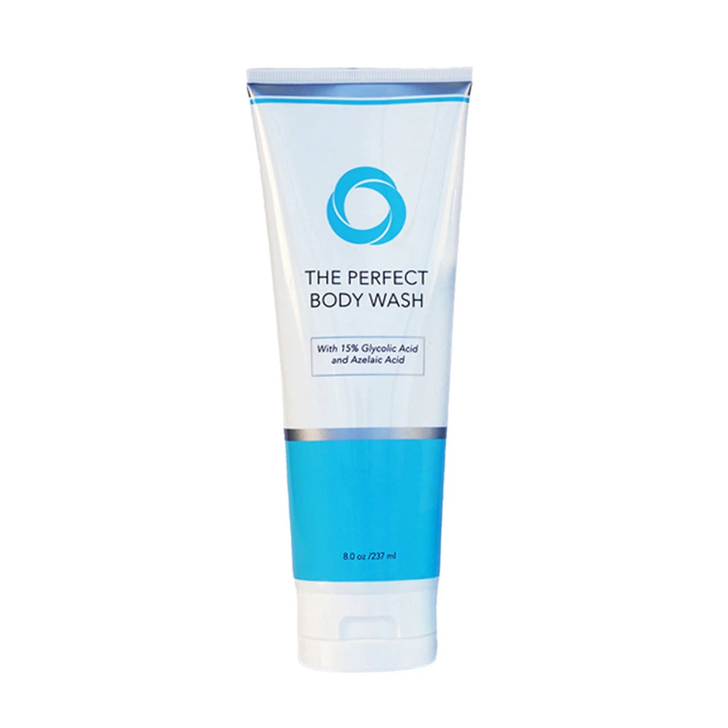 The Perfect Body Wash